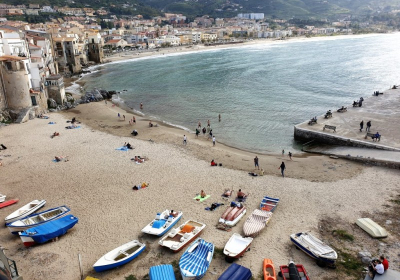 Bed And Breakfast Affittacamere Collegio Di Maria | Convento Cefal